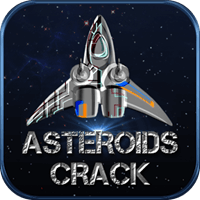 Asteroids Crack icon